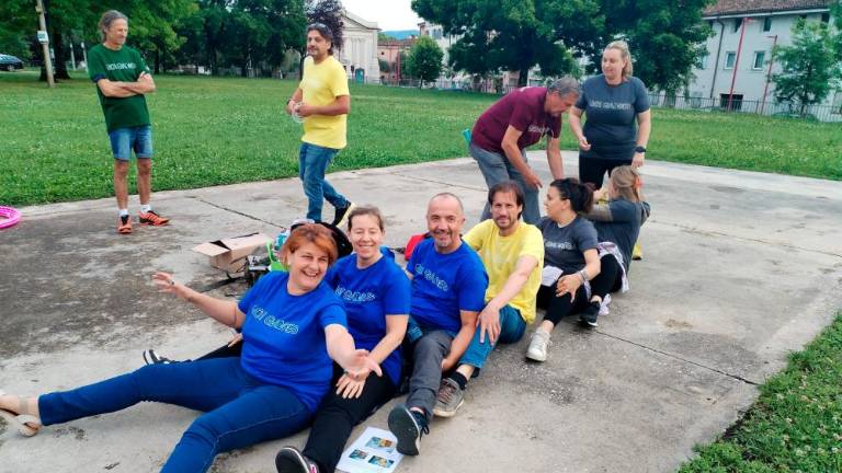 V soboto bodo zaživele čezmejne medsosedske igre GO! Games