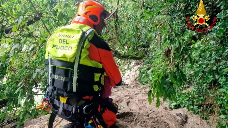 Pogrešano trojico mladih vneto iščejo (FOTO)