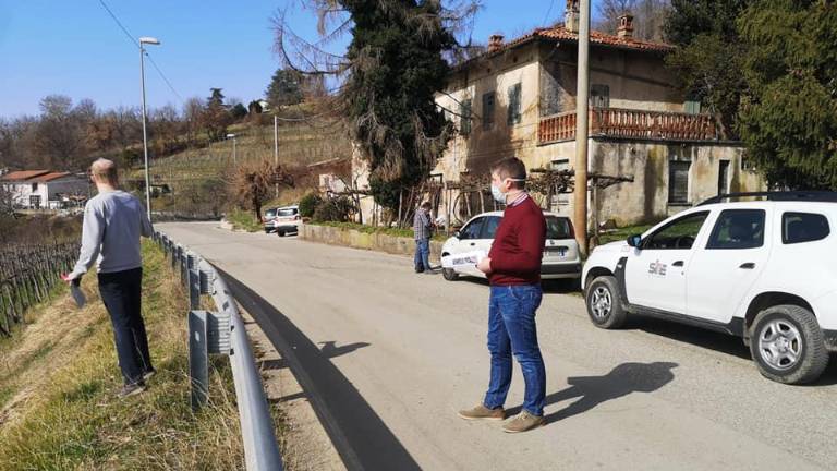 Pregled najnujnejših vzdrževalnih del