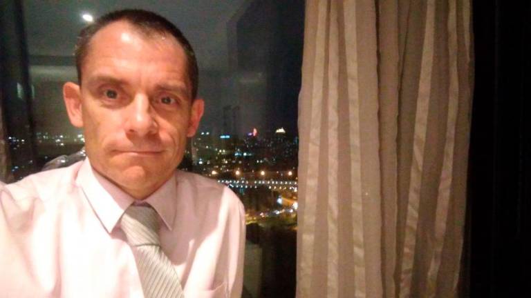 »Več je možnosti, da se mi kaj zgodi, ko prečkam cesto, kot pa, da se okužim«