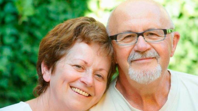 Umrl slikar Vinko Hlebš