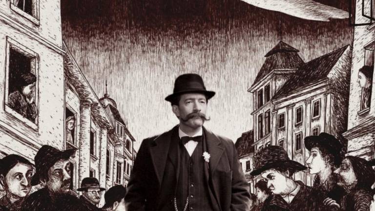 »Cankar je bralce spodbujal k aktivnemu razmišljanju«