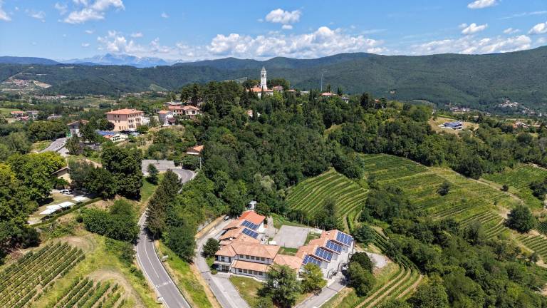 Sedmim briškim občinam skupno 3,6 milijona evrov