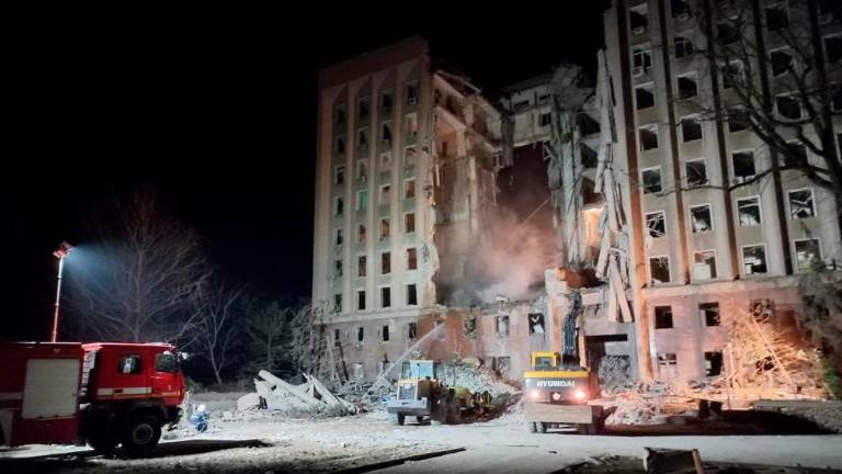 Rusija umaknila del svojih enot iz okolice Kijeva