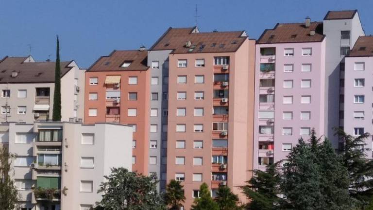 Stranke iz Italije iščejo predvsem poslovne prostore