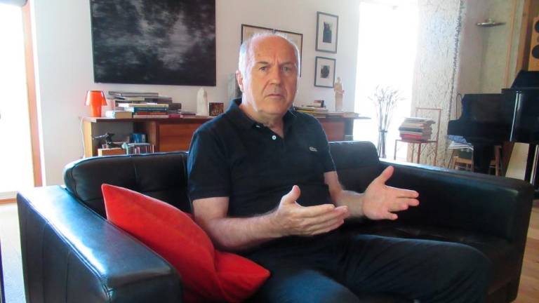 Hiša ni tesna, če ljudje niso besni