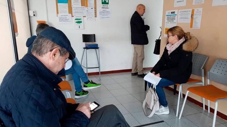 Državljanski dohodek: Na Goriškem nobenega prerivanja