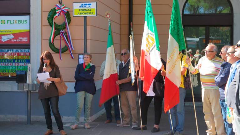 Od Tržiča do Gorice po sledeh Proletarske brigade