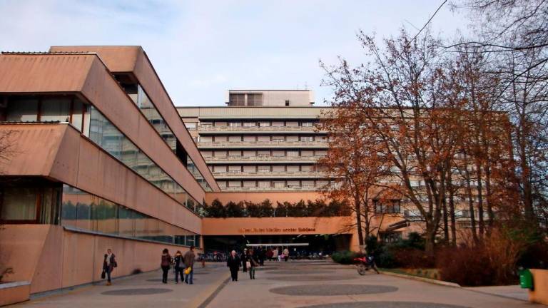 V UKC Ljubljana najsodobnejša naprava za zdravljenje motenj srčnega ritma