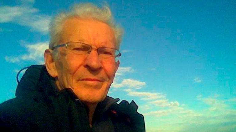 Umrl je velikan slovenskega alpinizma Tone Škarja