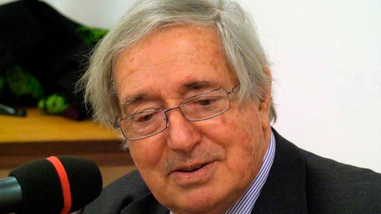 »Dimitrij je bil številka ena«