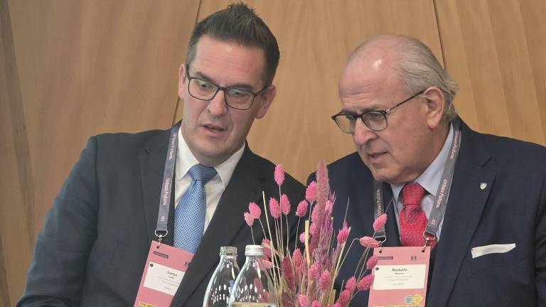 »Potrebujemo skupna pravila, da bi našim občanom olajšali življenje«