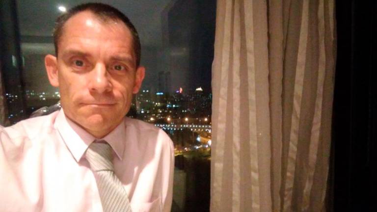 »Tu ne potrebujemo heštega, ki poziva, naj ostanemo doma«