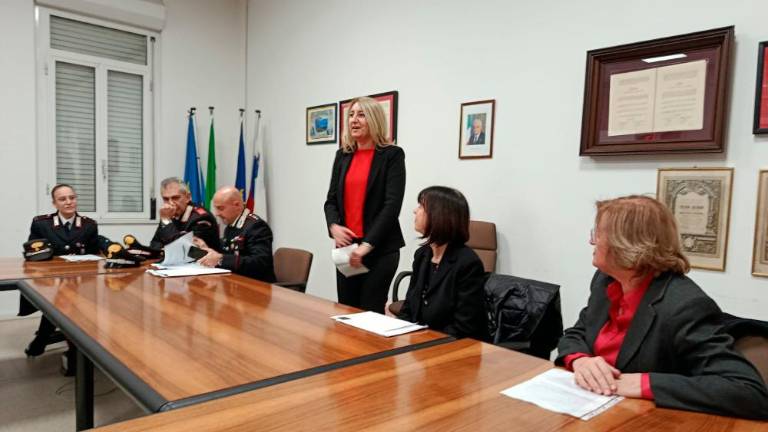 Ženske si bodo na tečaju dvignile samozavest