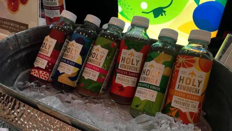 V Evropi se pije manj alkohola kot nekoč