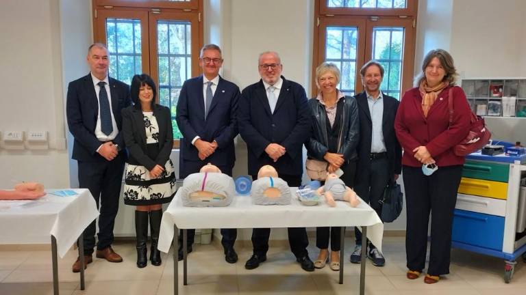 Z novima študijskima programoma odlični obeti za zaposlitev