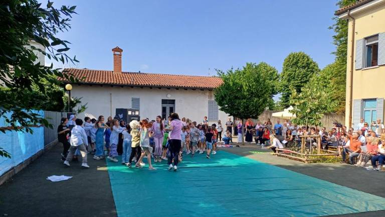 Čas je za počitnice ...