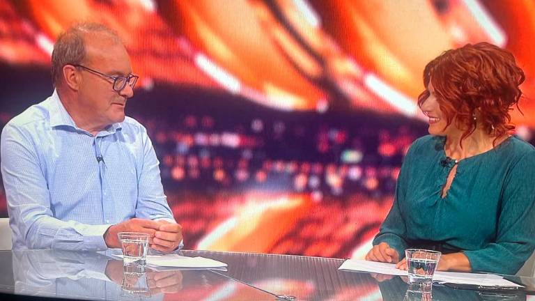 Turizem edinstvena priložnost za Benečijo