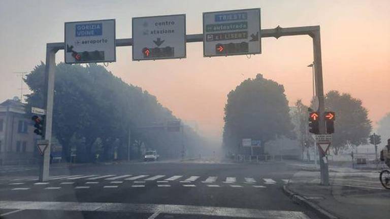 V Tržiču na prostem obvezno nošenje maske tipa FFP2