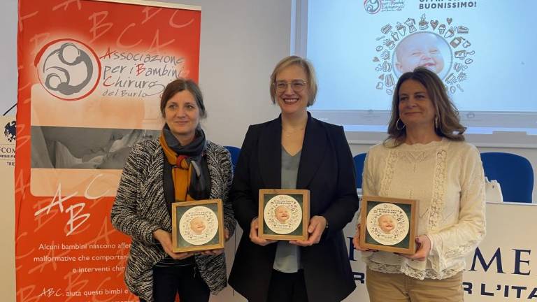 Zbrali 10.000 evrov za nastanitev bolnih otrok in družin