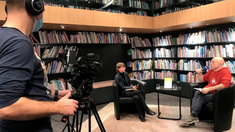 92 bralcev za 430 knjig