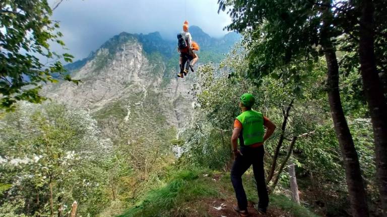 Našli pogrešanega ameriškega vojaka, kasneje še njegovega psa