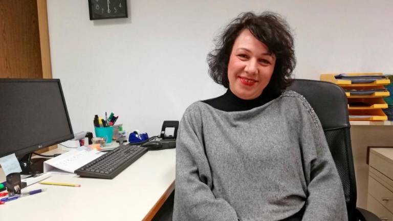 Helena Brec Loredan nova direktorica Zavoda za mladino, kulturo in turizem Koper