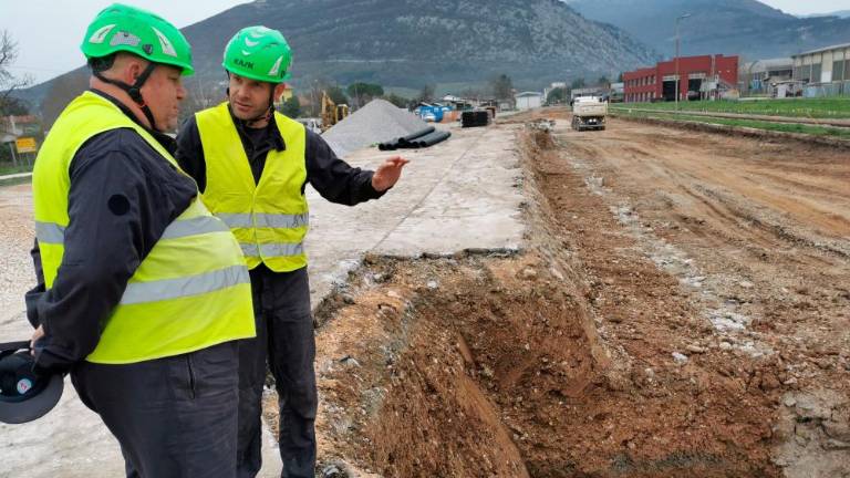 V Novi Gorici priprave na nevtralizacijo treh letalskih bomb (video)
