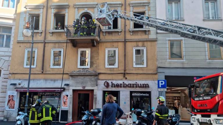 Gorelo na Korzu Italia