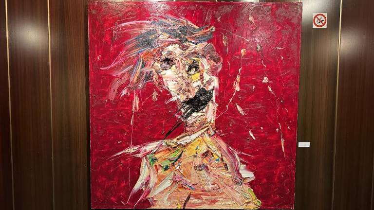 Ponarejene resnice,ki govorijo in pretresajo