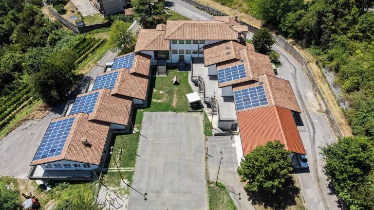 Sedmim briškim občinam skupno 3,6 milijona evrov