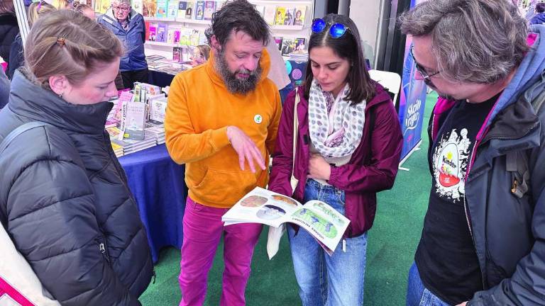 Mladika in ZTT prvi gostji nove knjigarne Društva slovenskih pisateljev