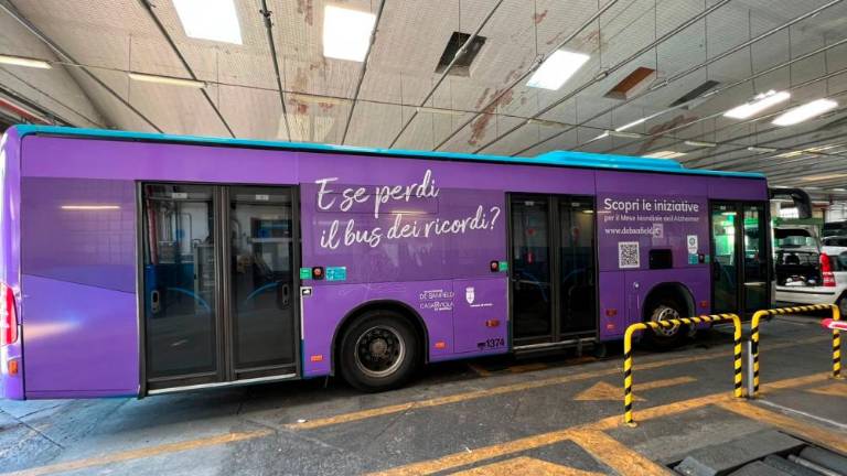 September je svetovni mesec Alzheimerjeve bolezni