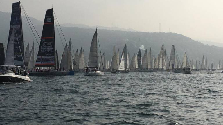 Na Barcolani po desetih letih spet slovenska zmaga