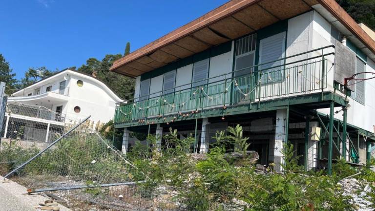 Prava sramota v Brojnici pod Križem