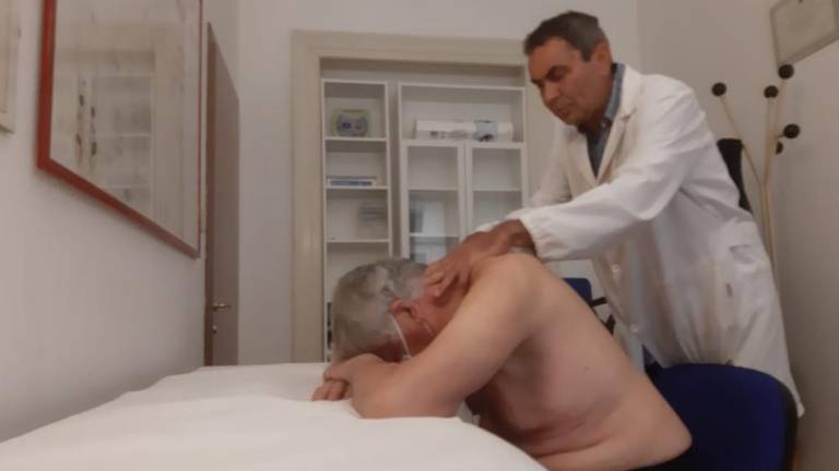 Kiropraktik kot poklic prihodnosti