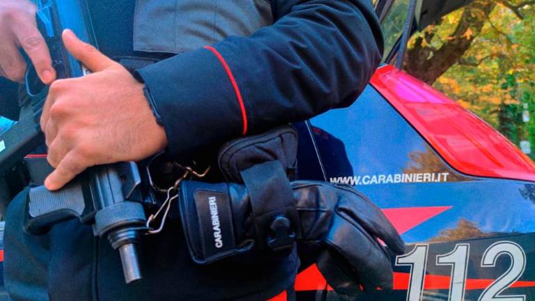 V desetih mesecih so ga desetkrat ovadili