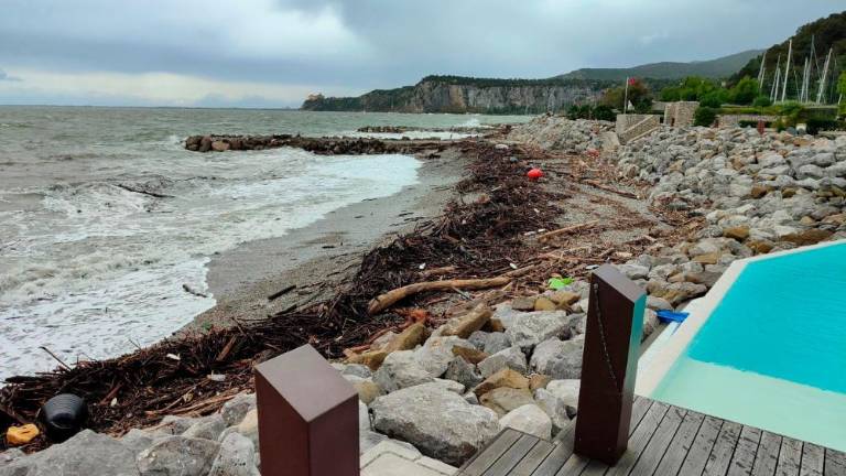 Škodo ocenili na dva milijona evrov