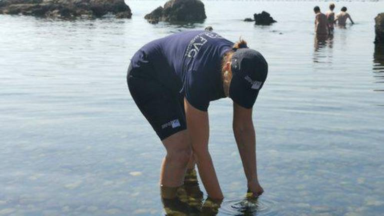 Kopanje Pri Čupah ostaja dovoljeno