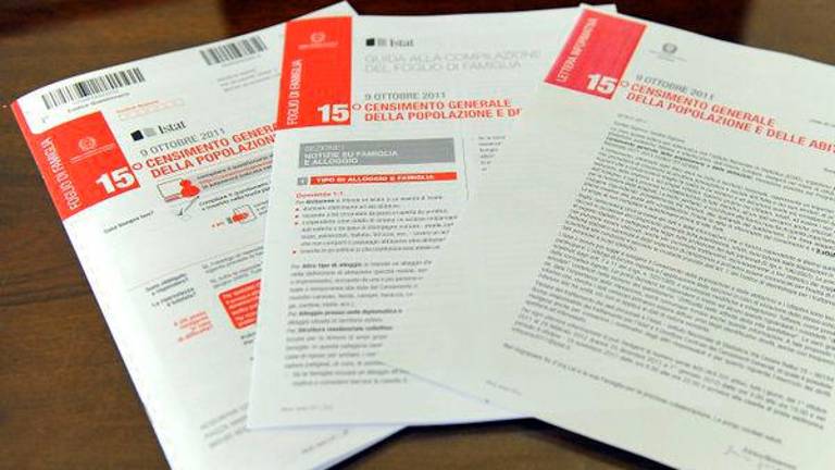 V Dolini iščejo popisovalce