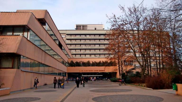 V Sloveniji razvili novo gensko terapijo