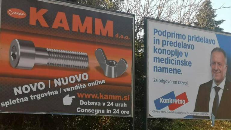Koper, Izola, Piran in Ankaran poenoteni pri javni rabi italijanščine