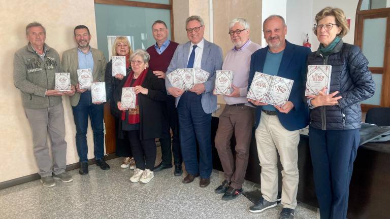 Namizna igra tudi v furlanščini in slovenščini
