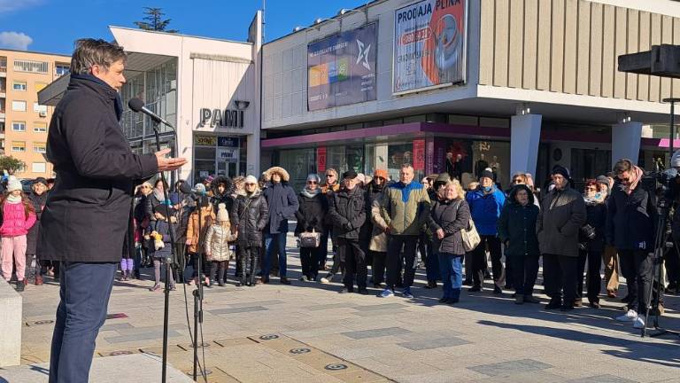 »Politični obračuni ne sodijo v projekt EPK«