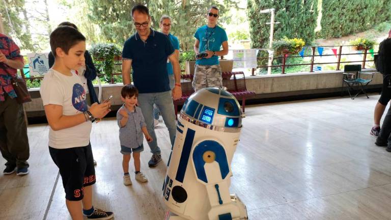 Festival tehnološke fantazije