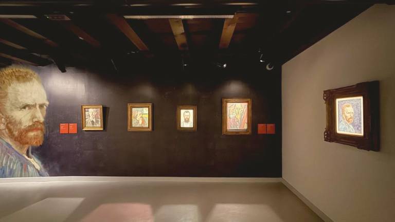 Meje zadetek v polno, dežela cilja na 100.000 obiskovalcev