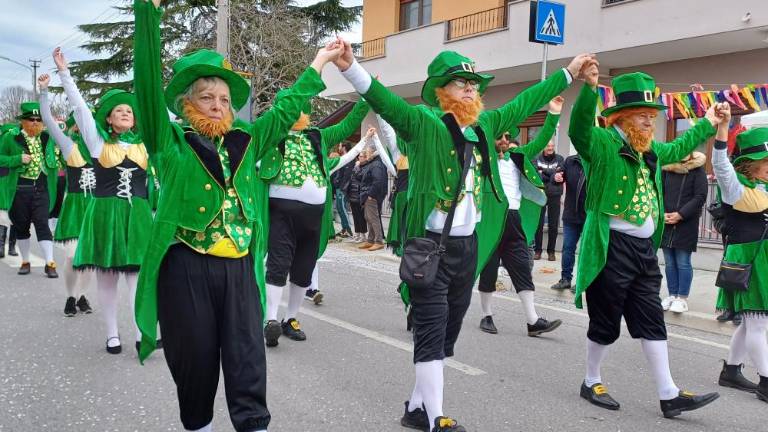 Poljane zmagale med skupinami