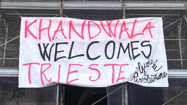 Odprto pismo cirkusantom: Silos je bil kraj trpljenja in sobivanja