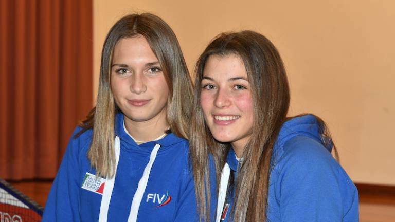 Posadka Čupe in Sirene druga