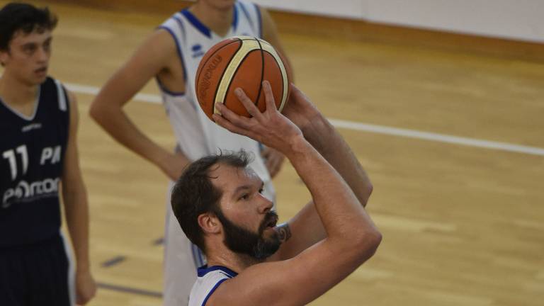 &Scaron;portna nedelja: važna zmaga Jadrana, poraz Krasa